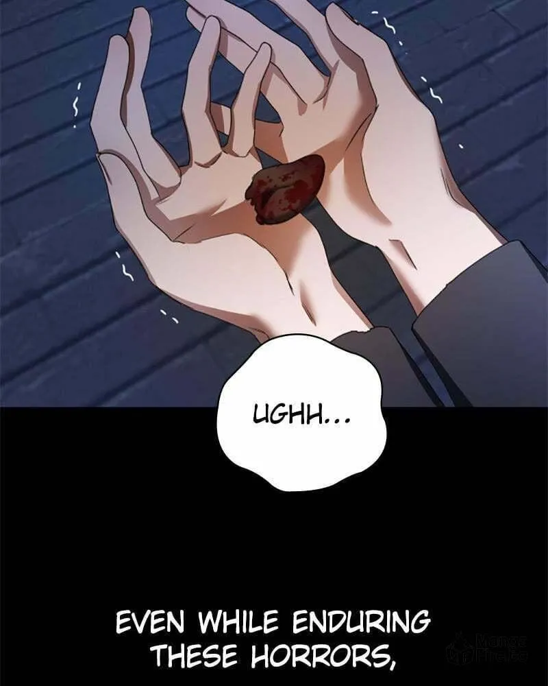 Read Your Throne chapter 84 image 53 on Lezhin