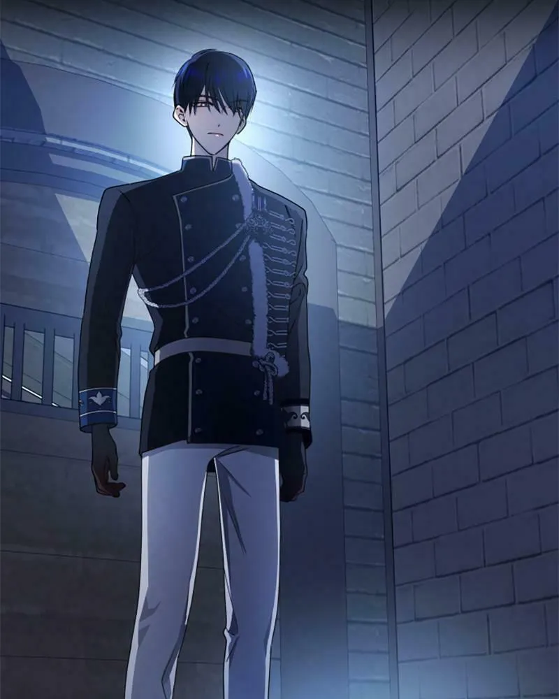 Read Your Throne chapter 84 image 55 on Lezhin
