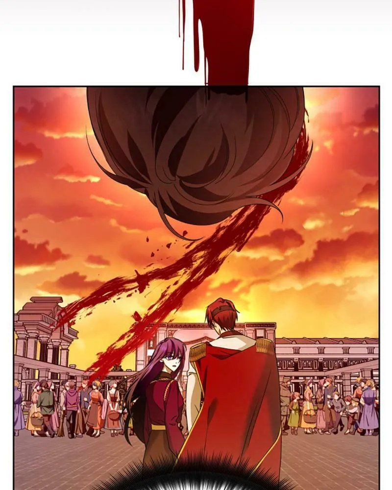 Read Your Throne chapter 84 image 6 on Lezhin