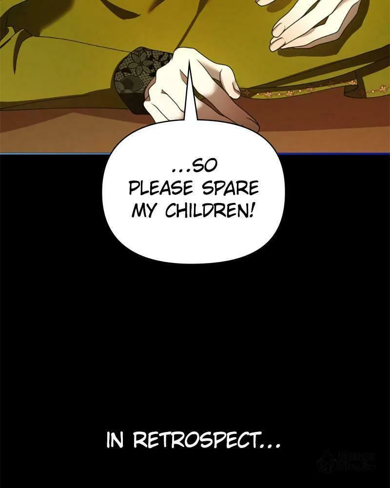 Read Your Throne chapter 84 image 64 on Lezhin