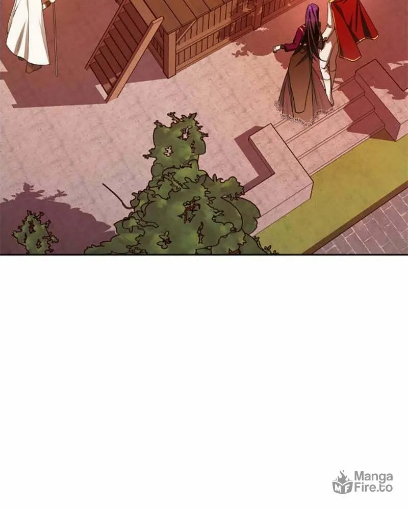 Read Your Throne chapter 84 image 84 on Lezhin