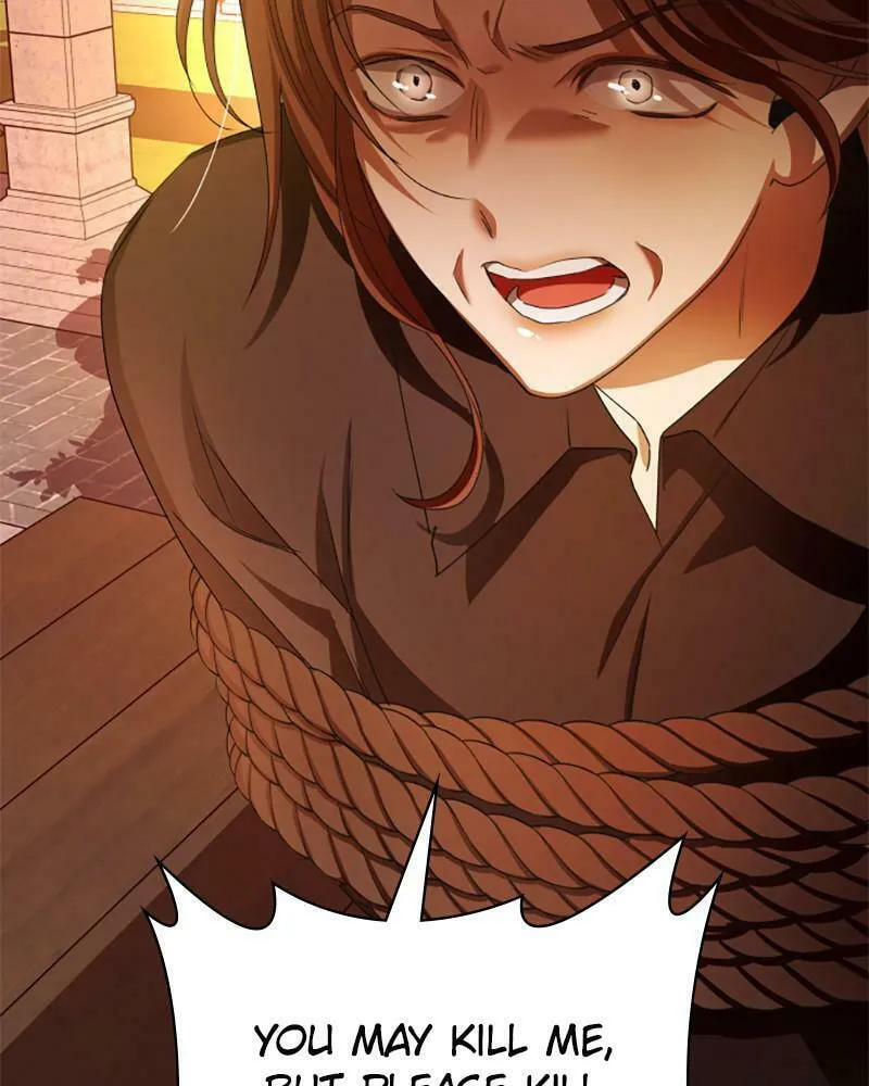 Read Your Throne chapter 84 image 88 on Lezhin