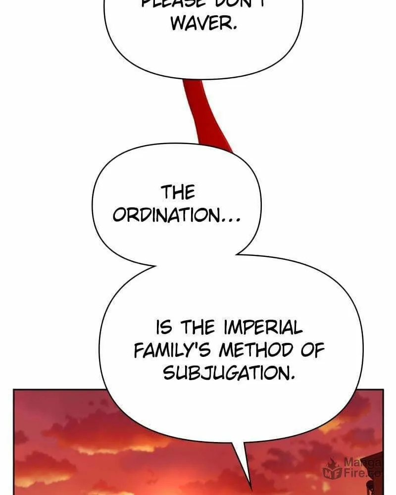 Read Your Throne chapter 84 image 9 on Lezhin