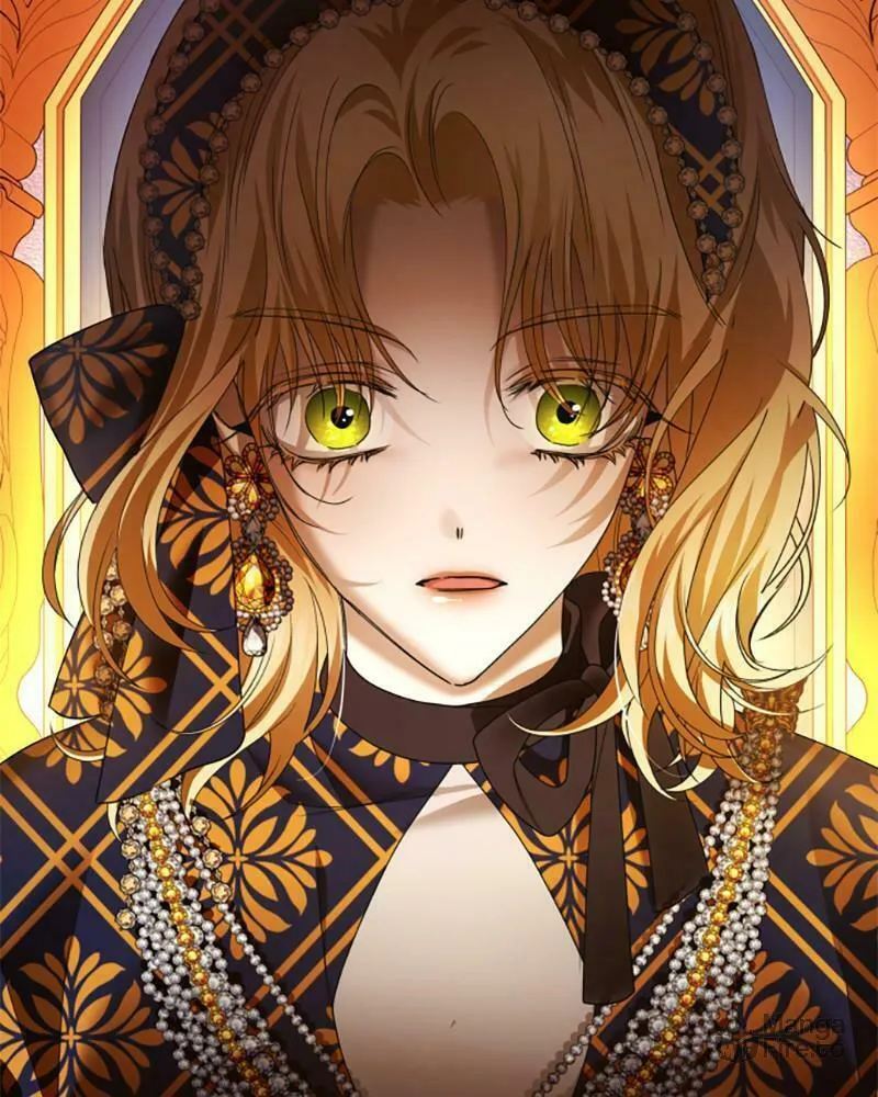 Read Your Throne chapter 84 image 94 on Lezhin