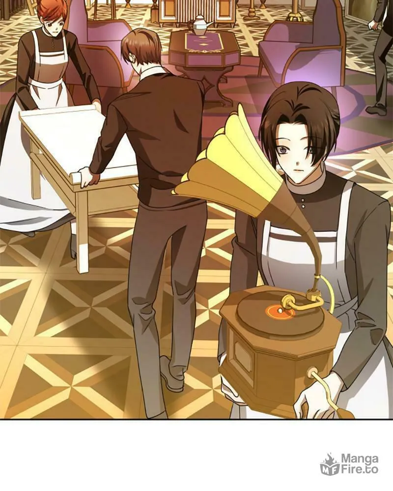 Read Your Throne chapter 85 image 101 on Lezhin