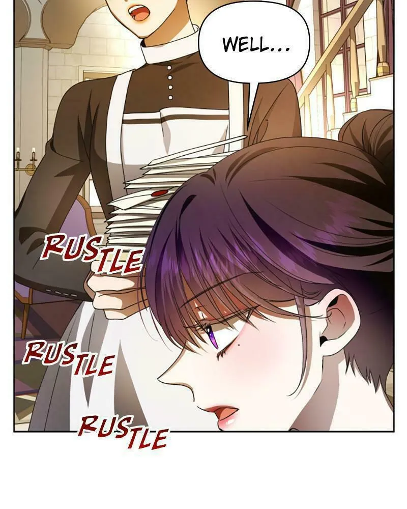 Read Your Throne chapter 85 image 103 on Lezhin