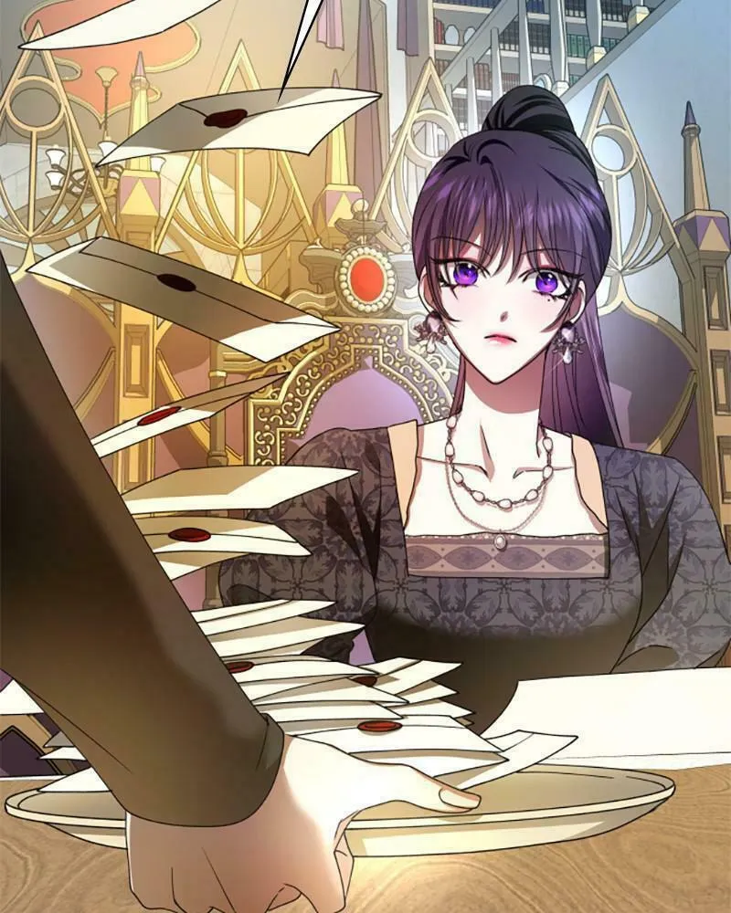 Read Your Throne chapter 85 image 108 on Lezhin