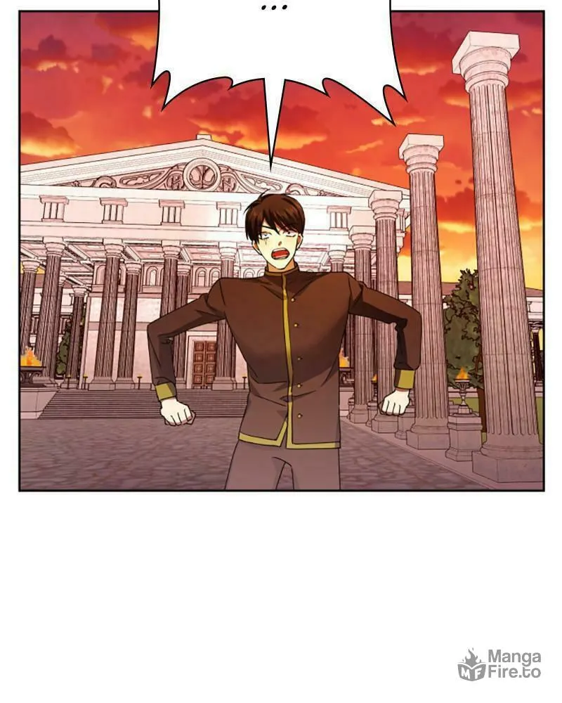 Read Your Throne chapter 85 image 11 on Lezhin
