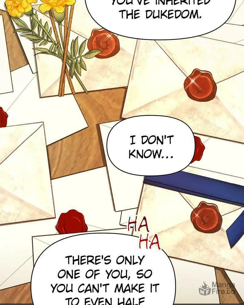 Read Your Throne chapter 85 image 110 on Lezhin