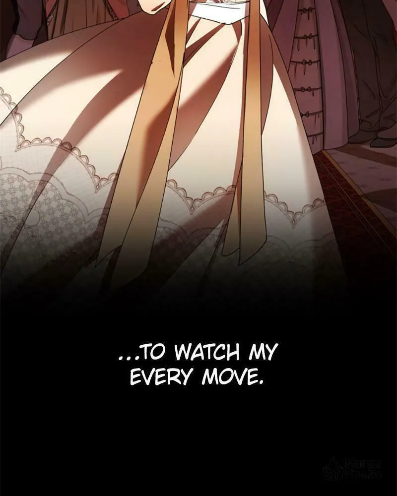 Read Your Throne chapter 85 image 113 on Lezhin