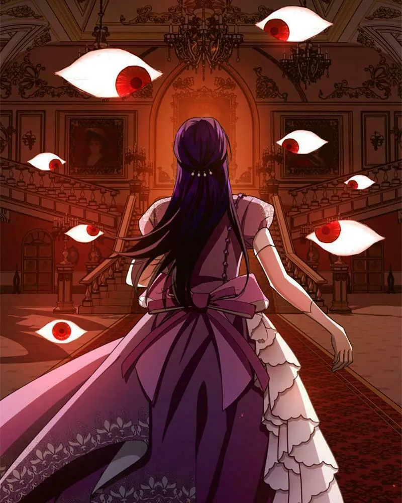 Read Your Throne chapter 85 image 117 on Lezhin