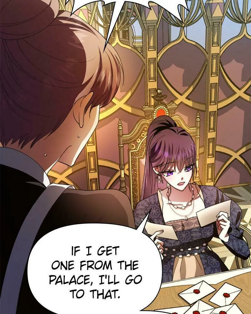 Read Your Throne chapter 85 image 123 on Lezhin