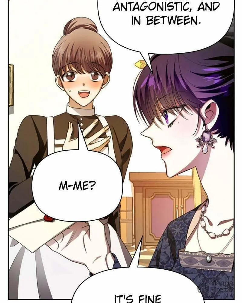 Read Your Throne chapter 85 image 125 on Lezhin