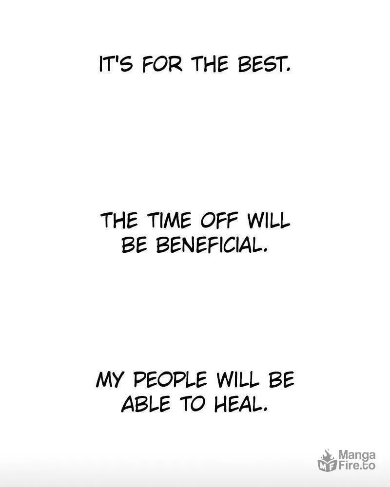 Read Your Throne chapter 85 image 131 on Lezhin