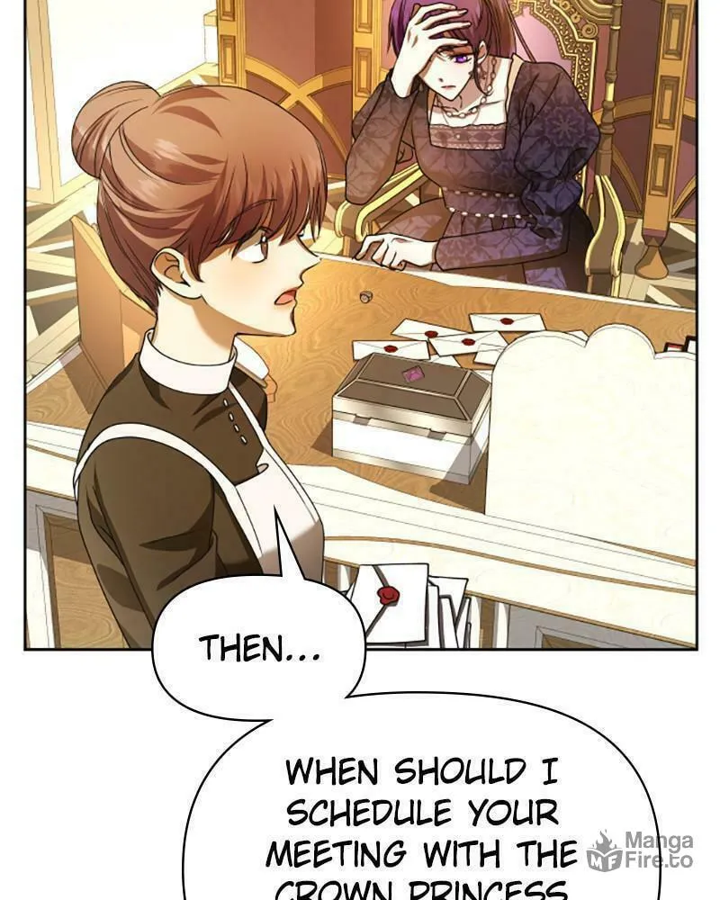 Read Your Throne chapter 85 image 140 on Lezhin