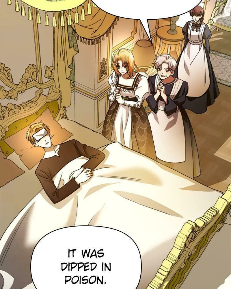 Read Your Throne chapter 85 image 157 on Lezhin