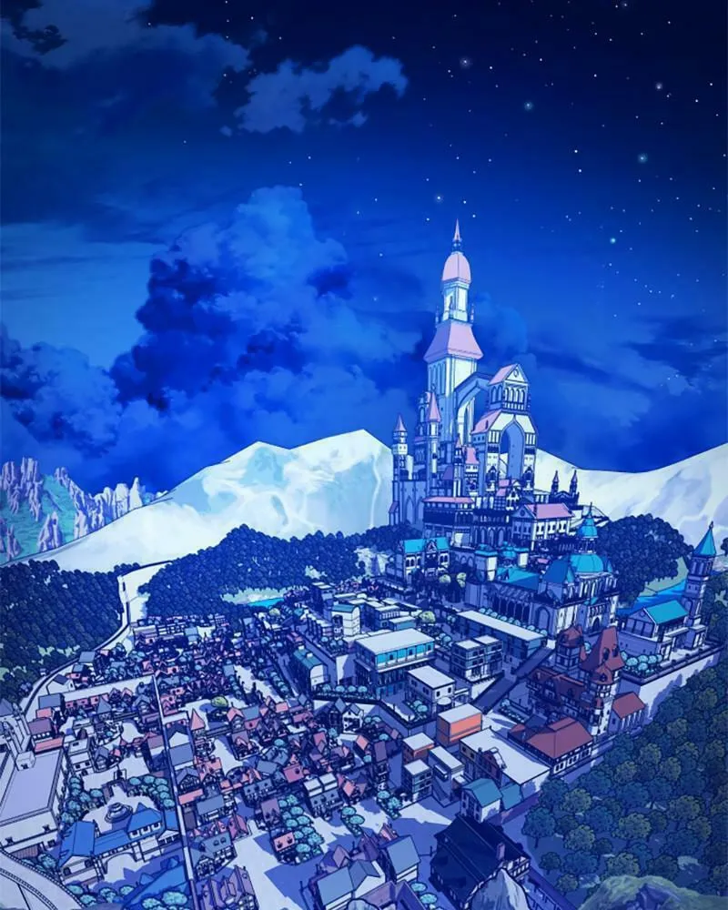 Read Your Throne chapter 85 image 30 on Lezhin