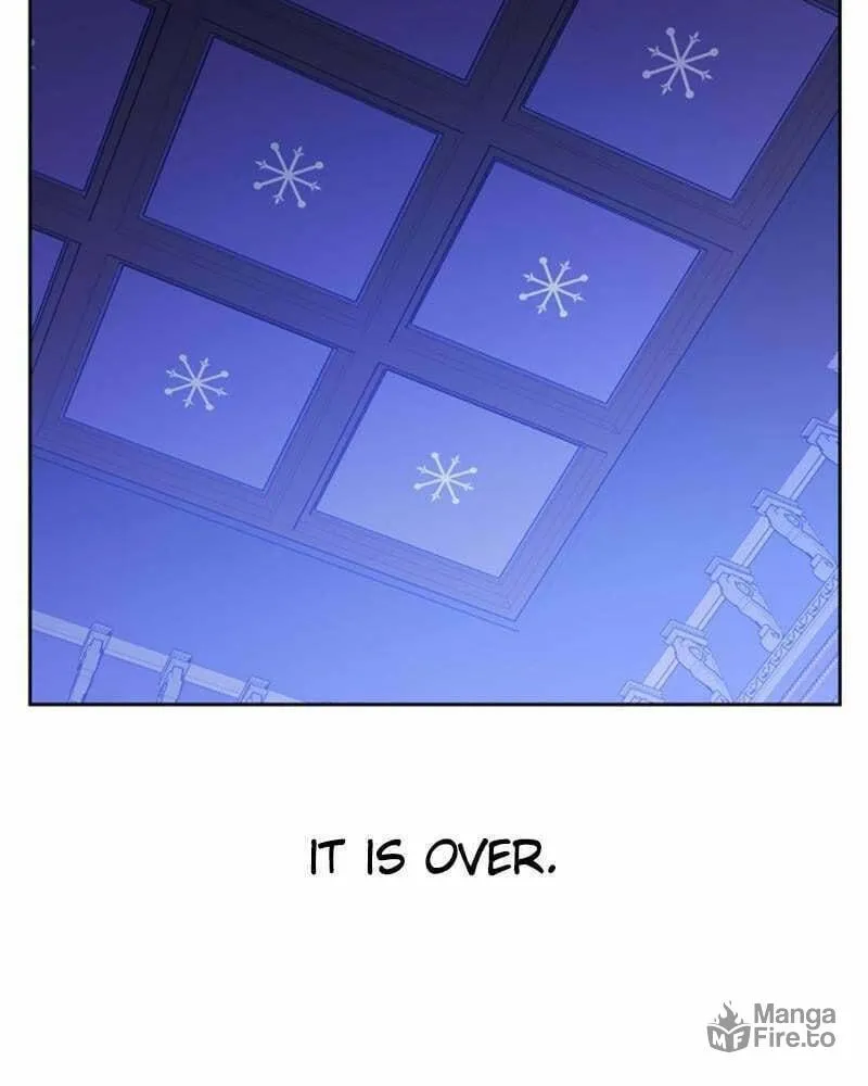 Read Your Throne chapter 85 image 38 on Lezhin
