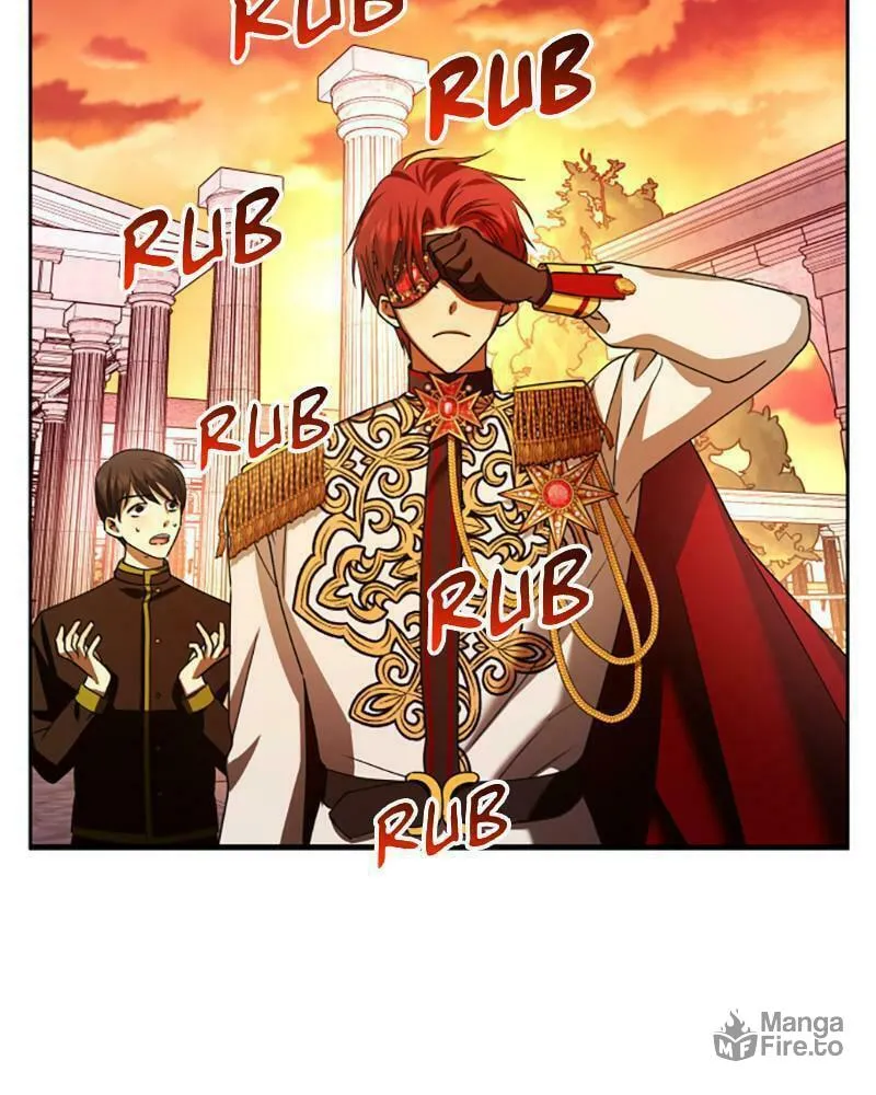 Read Your Throne chapter 85 image 4 on Lezhin