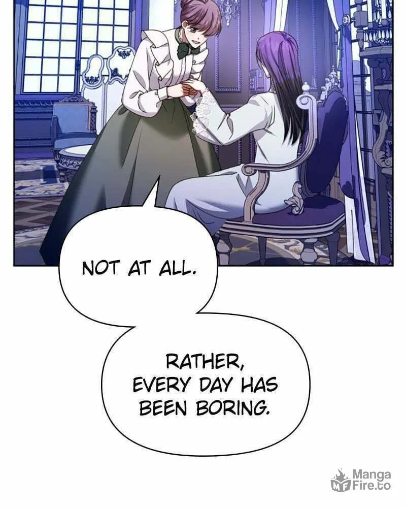 Read Your Throne chapter 85 image 49 on Lezhin