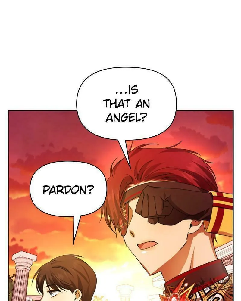 Read Your Throne chapter 85 image 5 on Lezhin
