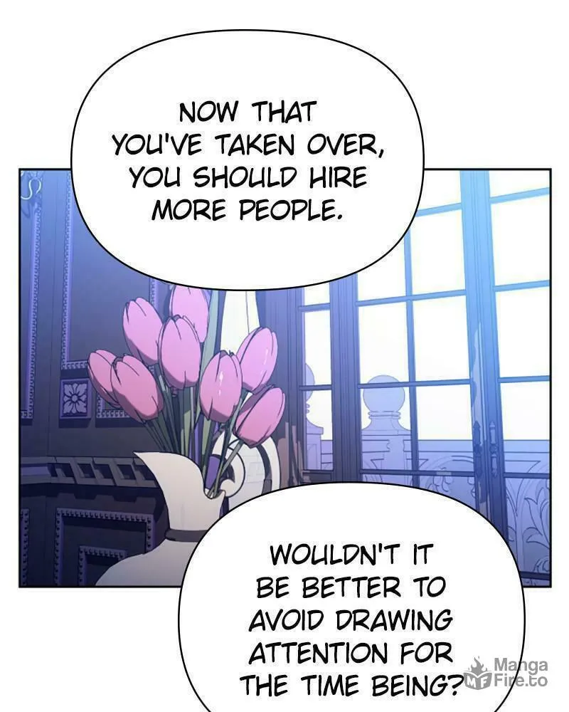 Read Your Throne chapter 85 image 54 on Lezhin