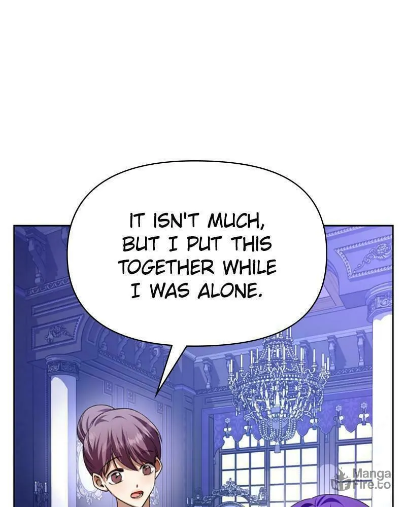 Read Your Throne chapter 85 image 59 on Lezhin