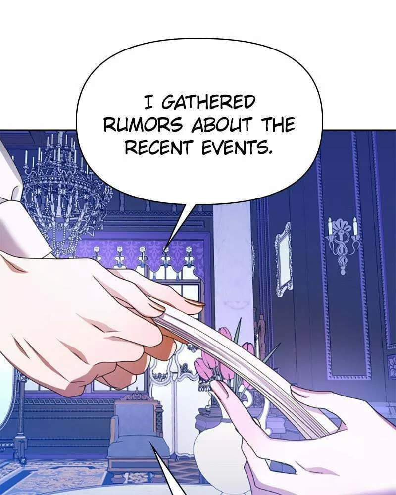 Read Your Throne chapter 85 image 61 on Lezhin