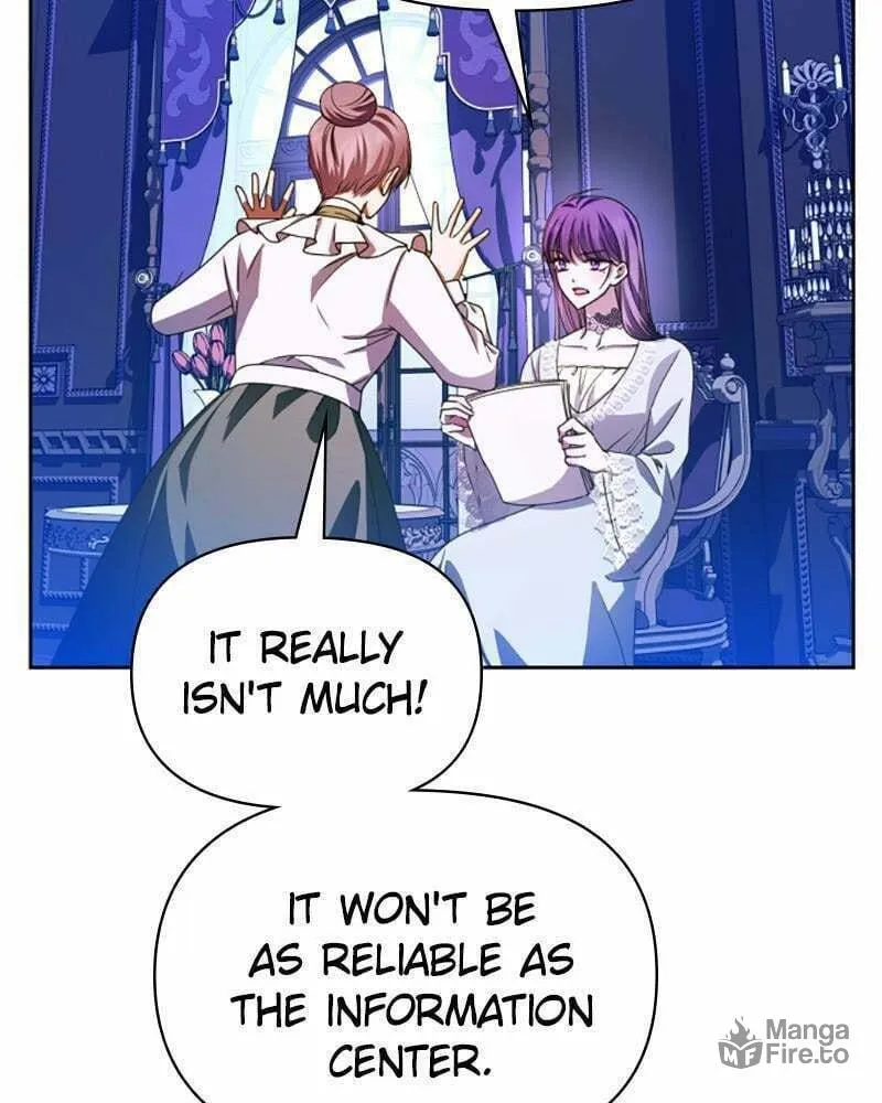 Read Your Throne chapter 85 image 65 on Lezhin
