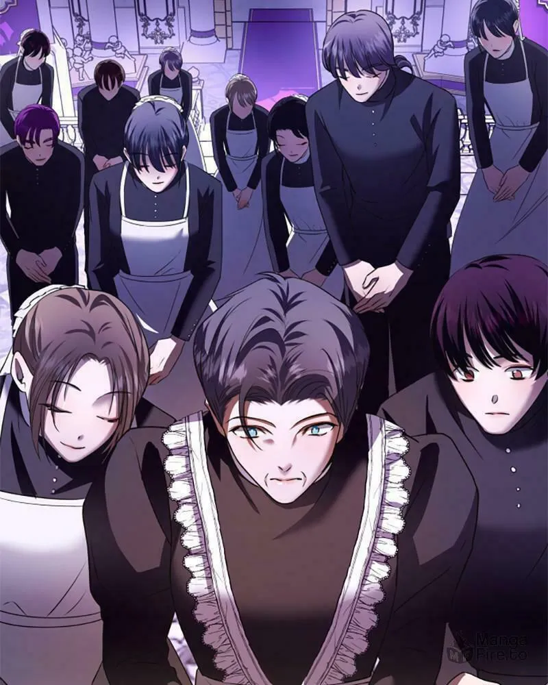 Read Your Throne chapter 85 image 77 on Lezhin