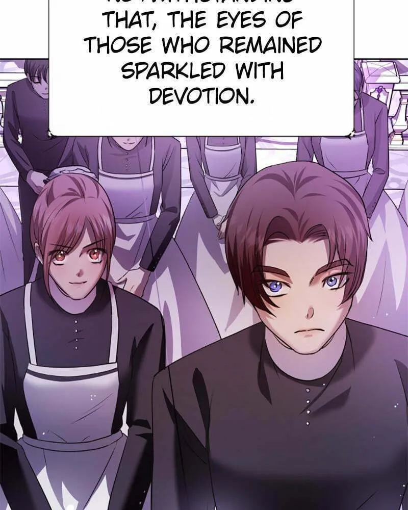 Read Your Throne chapter 85 image 88 on Lezhin