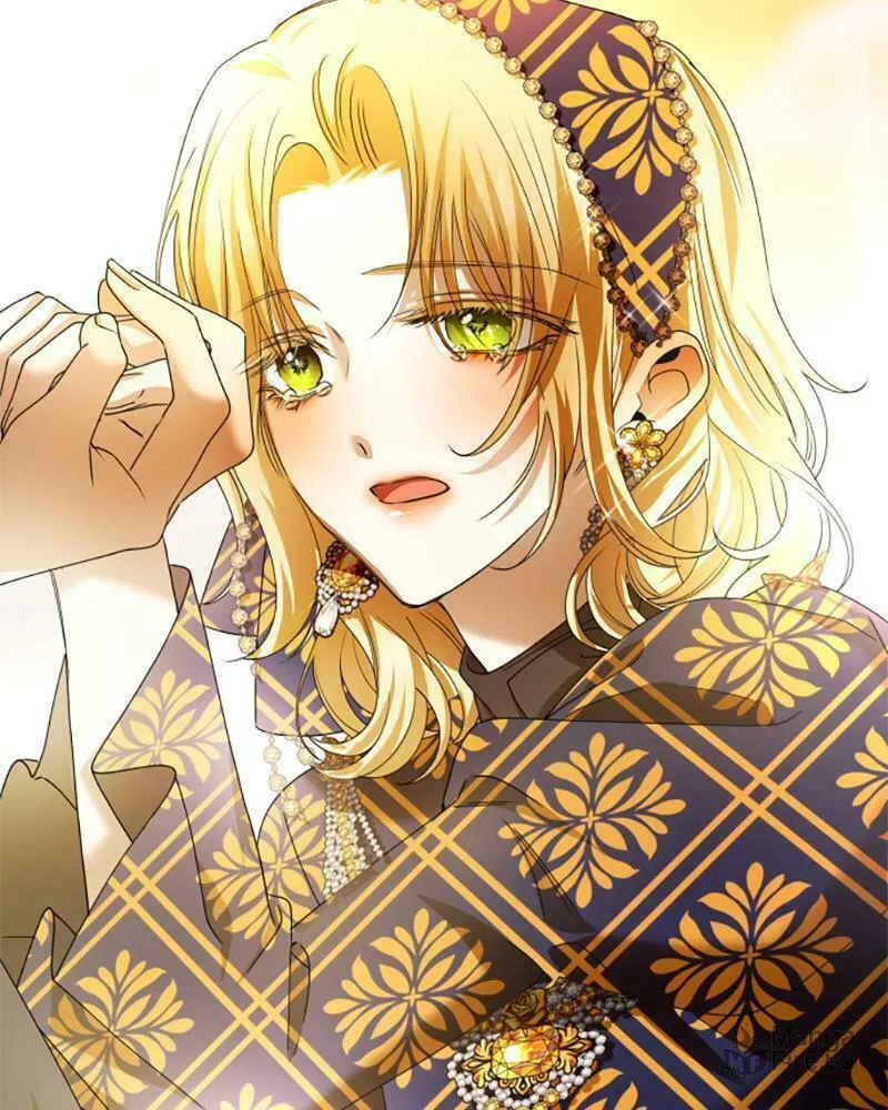 Read Your Throne chapter 85 image 9 on Lezhin