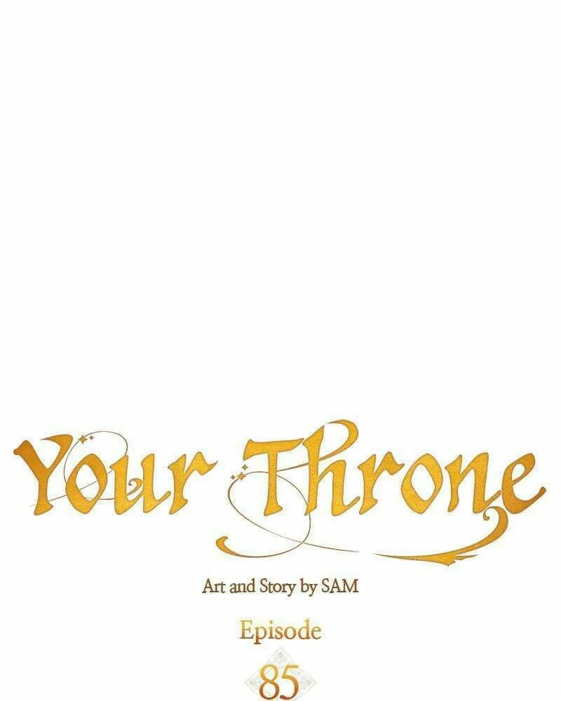 Read Your Throne chapter 85 image 96 on Lezhin