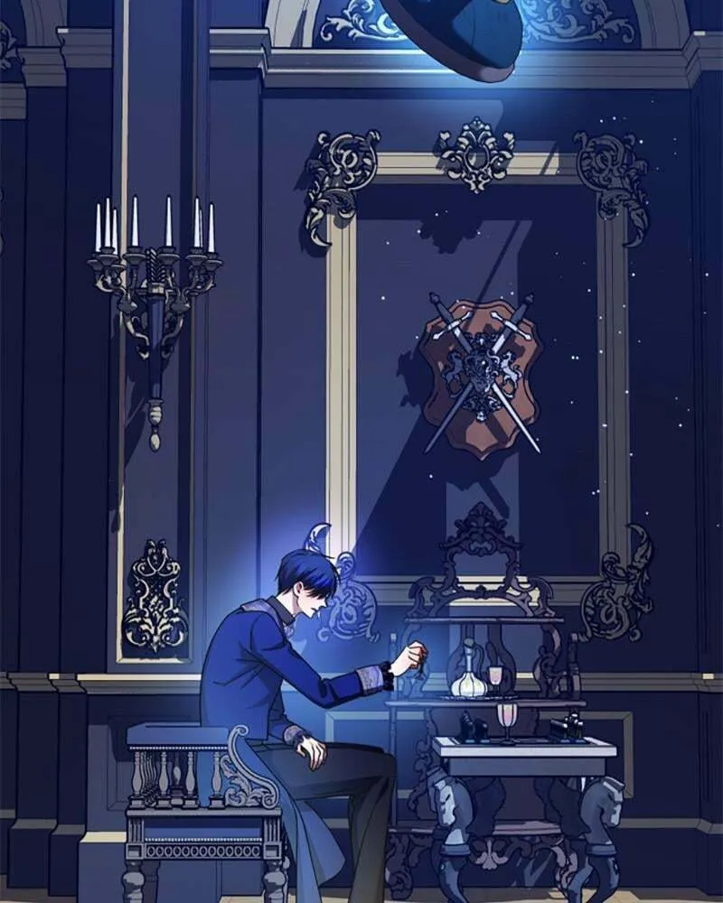 Read Your Throne chapter 86 image 1 on Lezhin