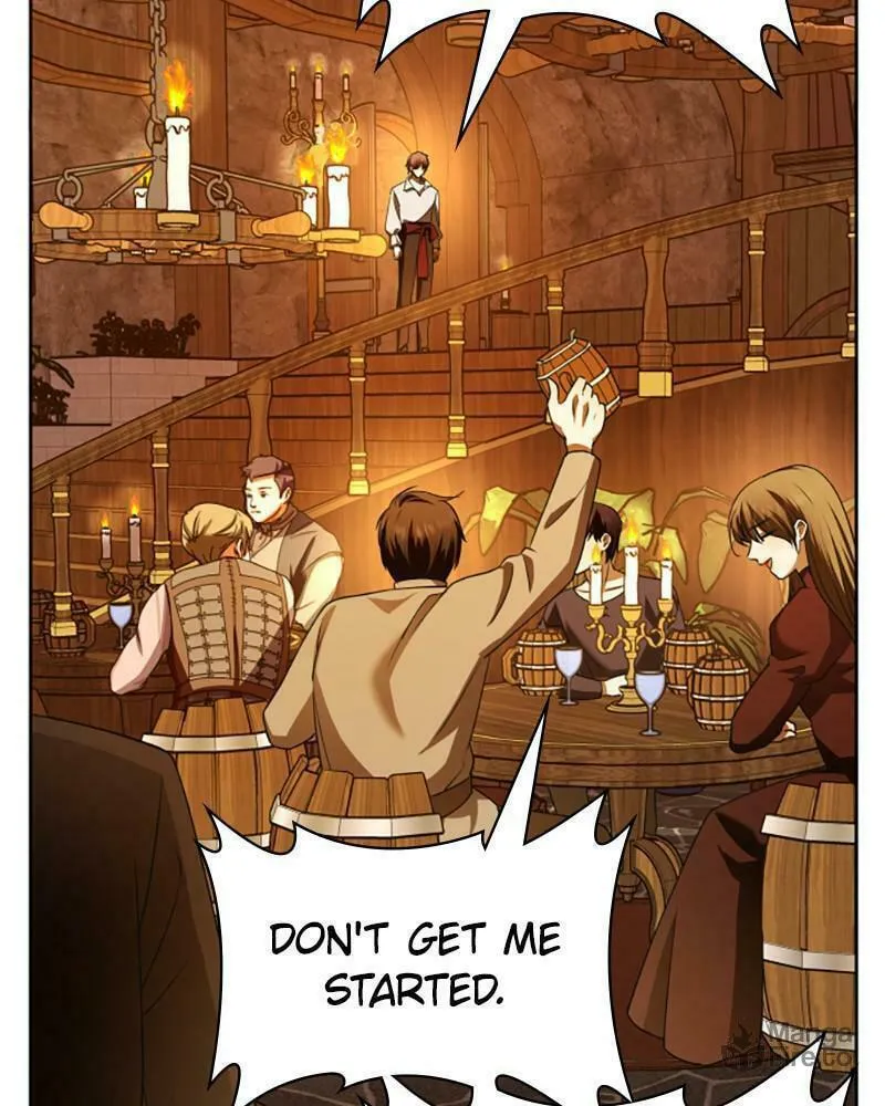 Read Your Throne chapter 86 image 104 on Lezhin