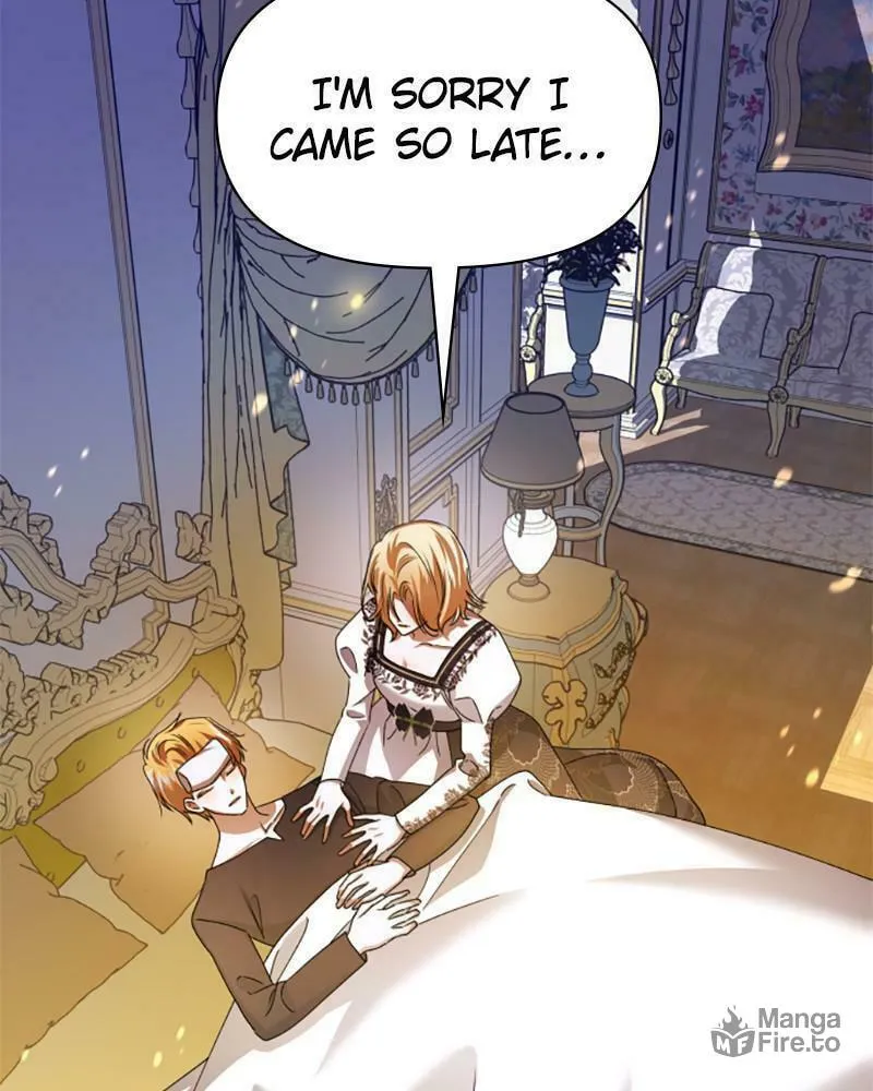 Read Your Throne chapter 86 image 11 on Lezhin