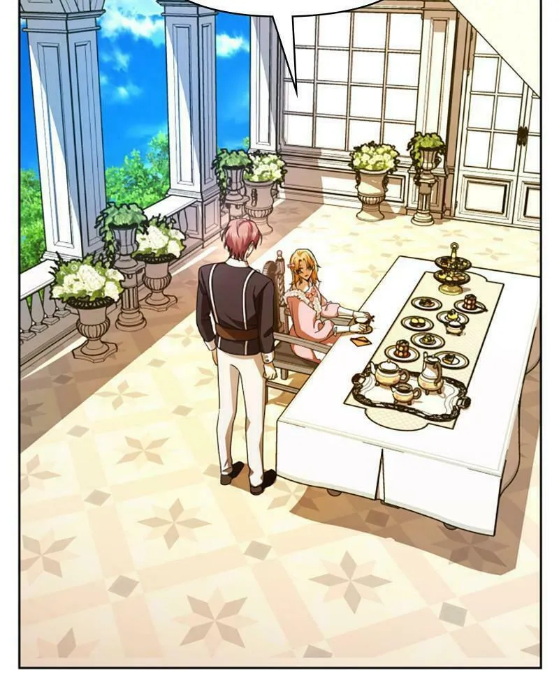 Read Your Throne chapter 86 image 123 on Lezhin