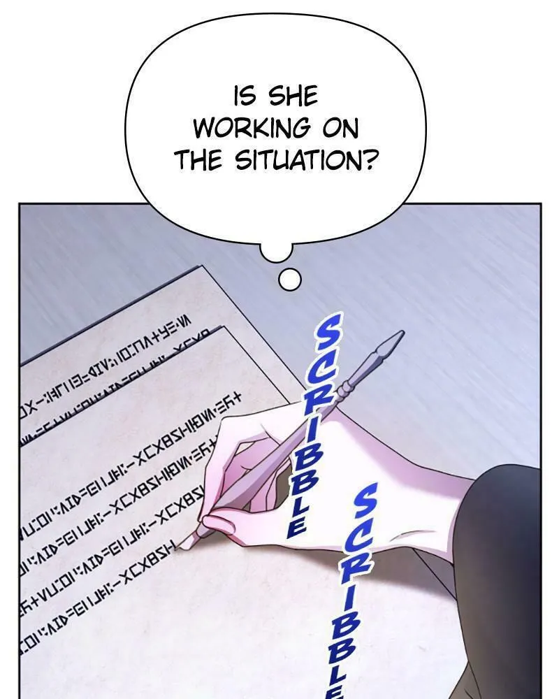 Read Your Throne chapter 86 image 21 on Lezhin