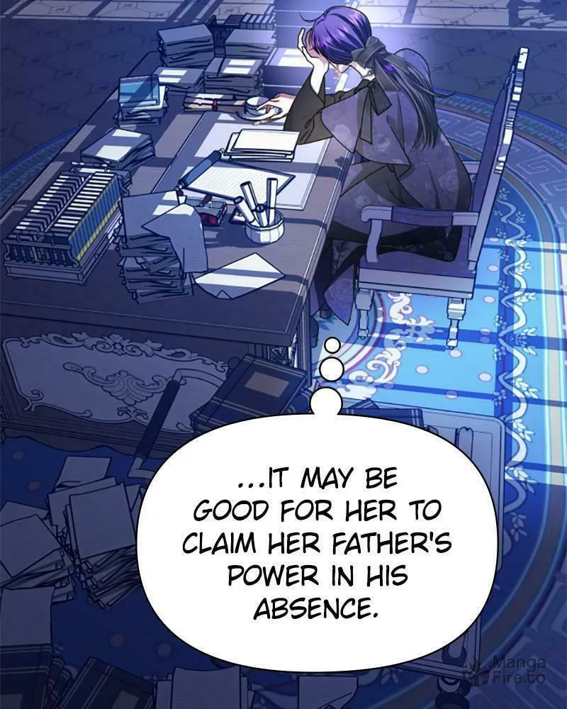 Read Your Throne chapter 86 image 24 on Lezhin