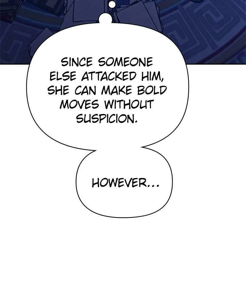 Read Your Throne chapter 86 image 25 on Lezhin