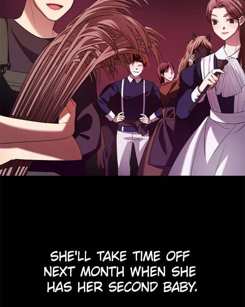 Read Your Throne chapter 86 image 42 on Lezhin
