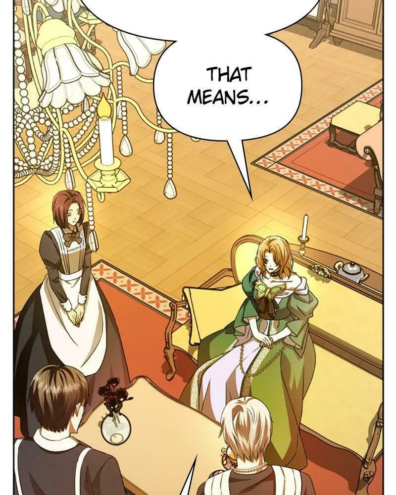 Read Your Throne chapter 86 image 55 on Lezhin