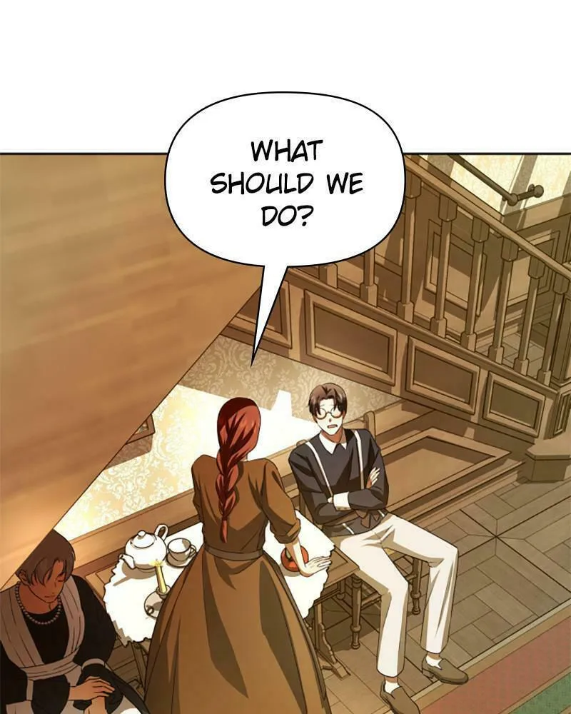 Read Your Throne chapter 86 image 63 on Lezhin