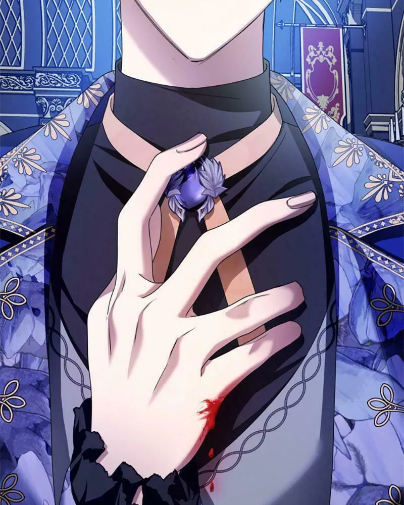 Read Your Throne chapter 86 image 7 on Lezhin