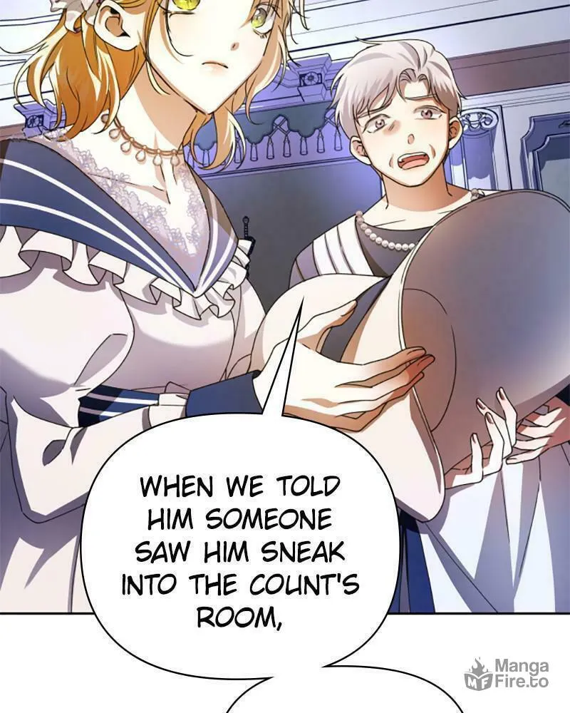 Read Your Throne chapter 86 image 77 on Lezhin