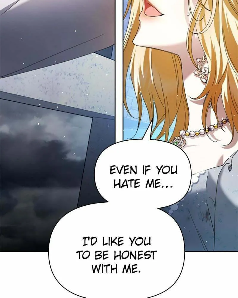 Read Your Throne chapter 87 image 1 on Lezhin