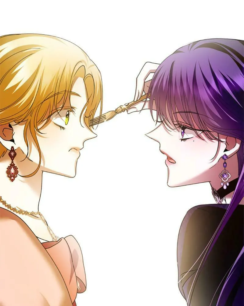 Read Your Throne chapter 87 image 115 on Lezhin