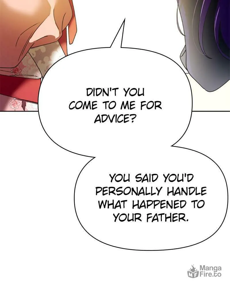 Read Your Throne chapter 87 image 116 on Lezhin