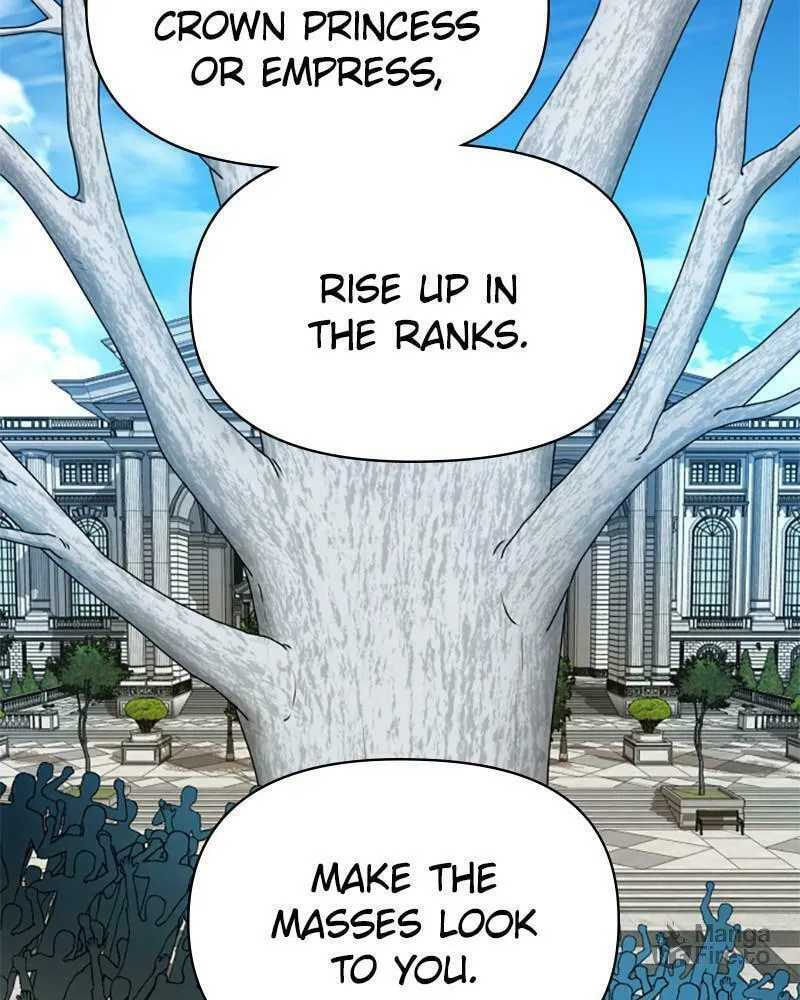 Read Your Throne chapter 87 image 124 on Lezhin