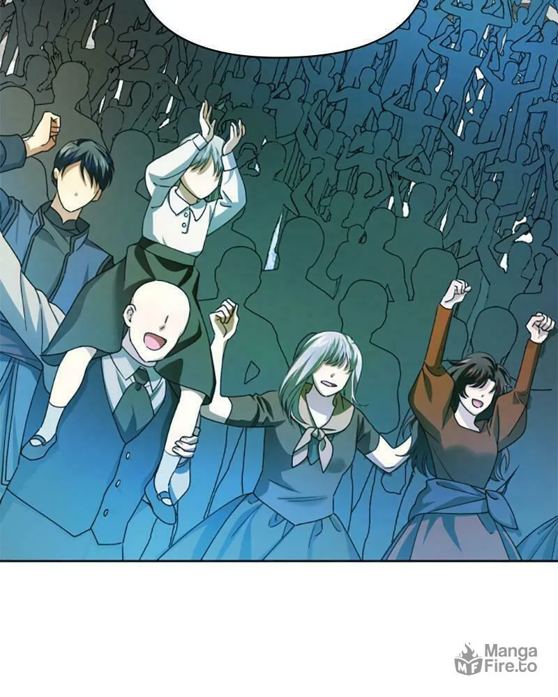 Read Your Throne chapter 87 image 125 on Lezhin